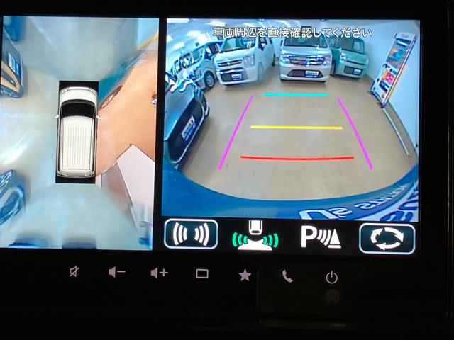 ソリオ HYBRID MZ(10枚目)