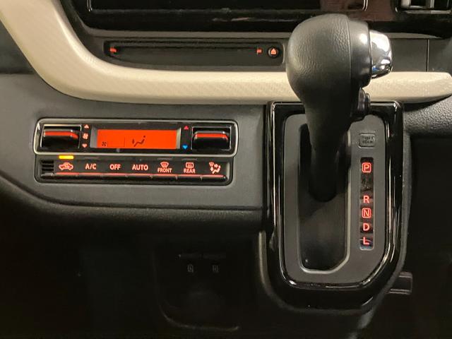 ソリオ HYBRID MZ(11枚目)