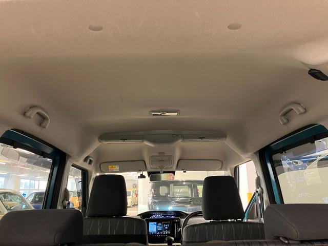 ソリオ HYBRID MZ(12枚目)