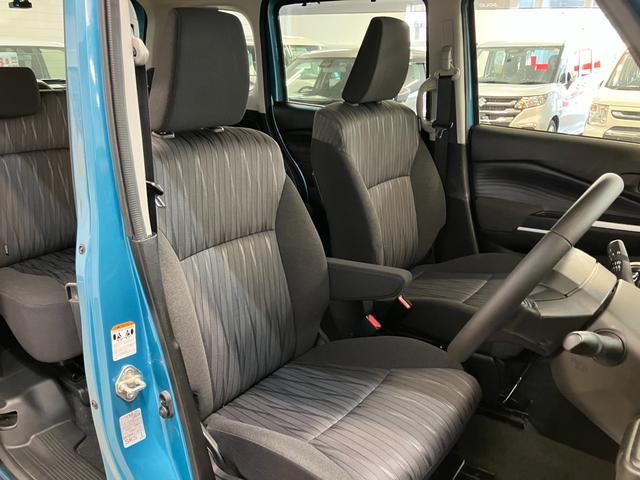 ソリオ HYBRID MZ(13枚目)