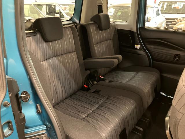 ソリオ HYBRID MZ(14枚目)