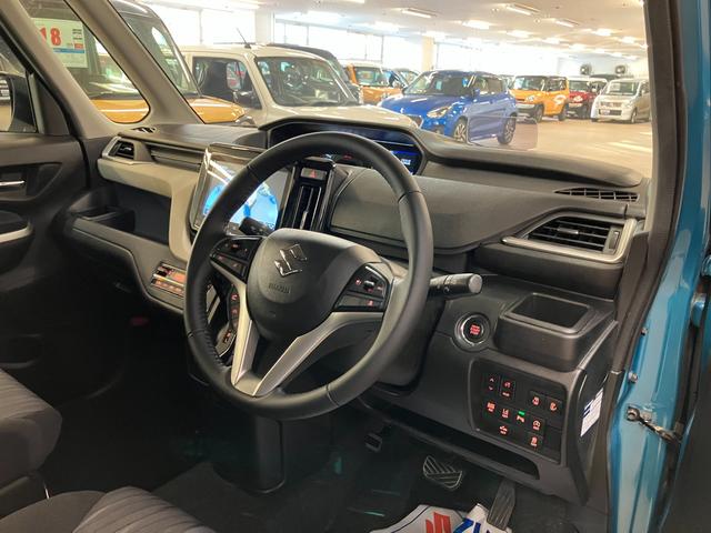 ソリオ HYBRID MZ(15枚目)