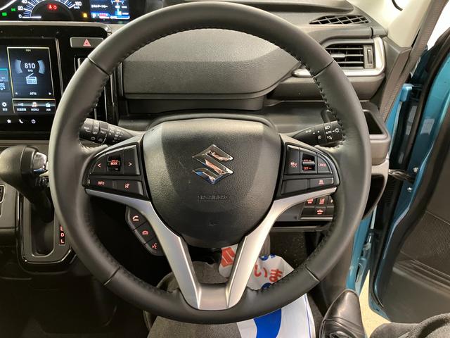 ソリオ HYBRID MZ(16枚目)