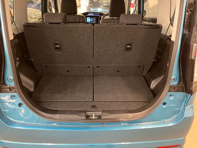 ソリオ HYBRID MZ(18枚目)