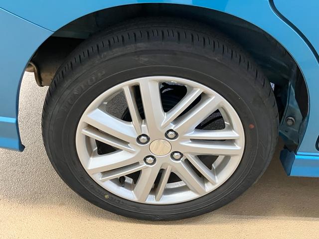 ソリオ HYBRID MZ(20枚目)