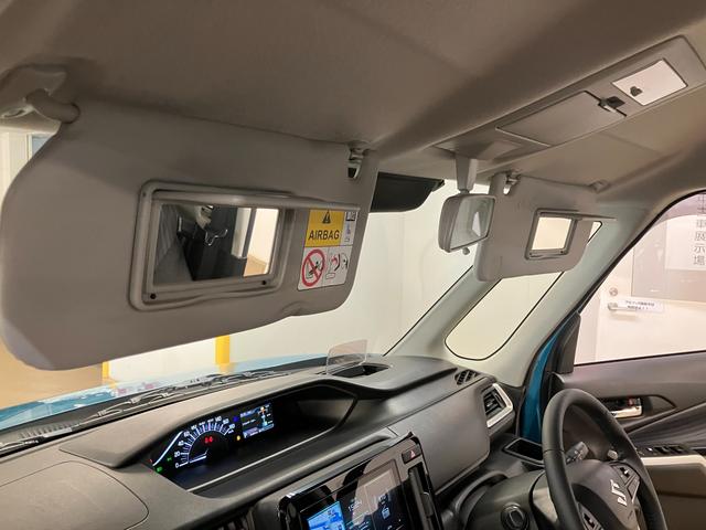 ソリオ HYBRID MZ(21枚目)