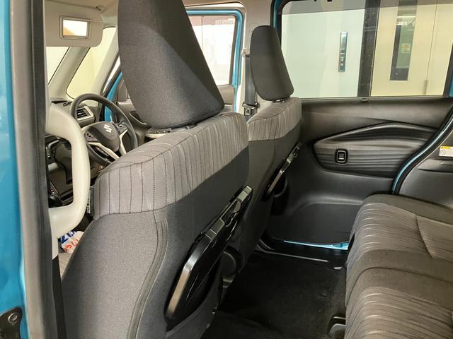 ソリオ HYBRID MZ(22枚目)