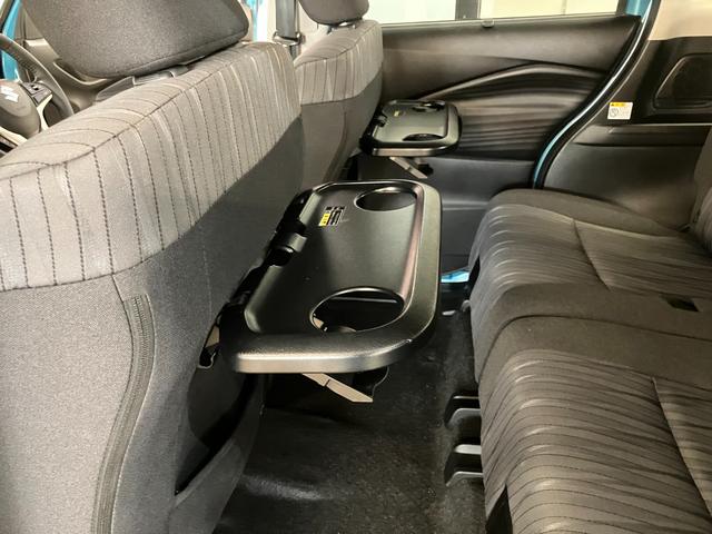 ソリオ HYBRID MZ(23枚目)