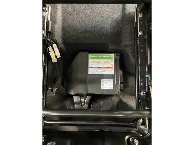 ソリオ HYBRID MZ(25枚目)