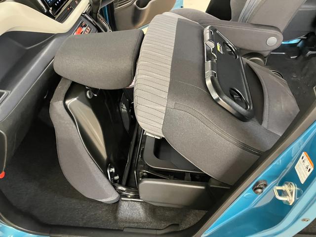 ソリオ HYBRID MZ(27枚目)