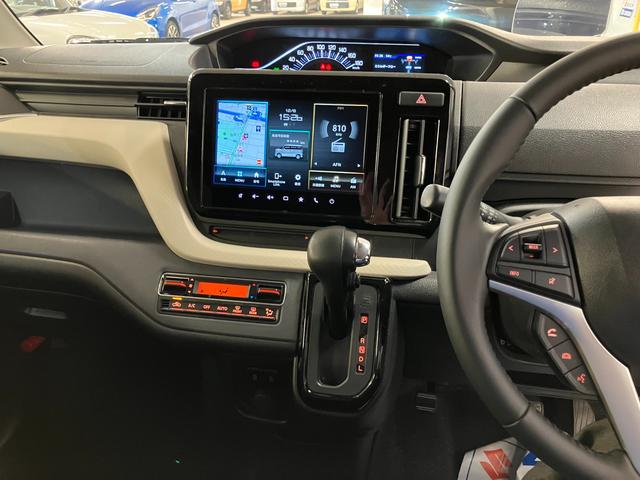 ソリオ HYBRID MZ(28枚目)