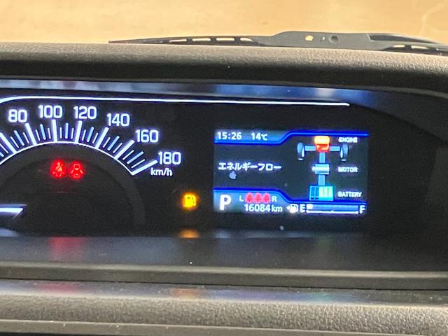 ソリオ HYBRID MZ(29枚目)