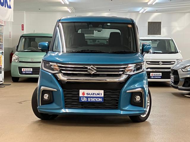 ソリオ HYBRID MZ(41枚目)