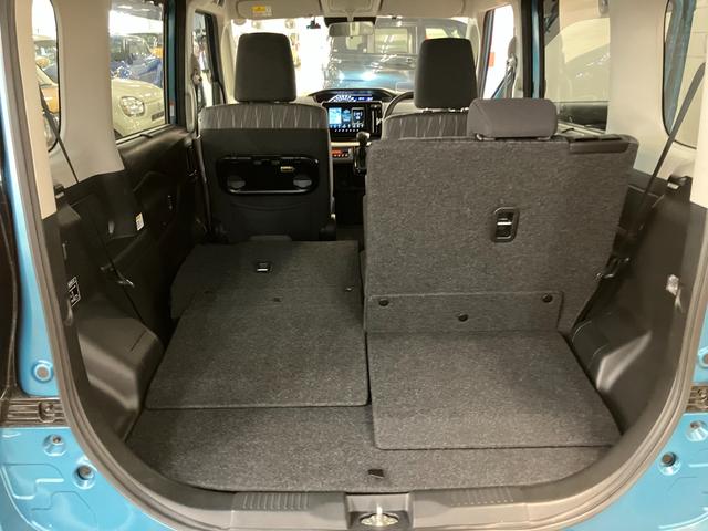 ソリオ HYBRID MZ(53枚目)