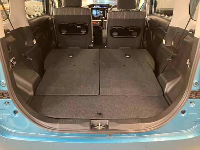 ソリオ HYBRID MZ(54枚目)