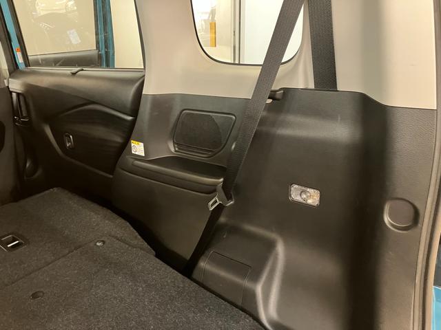 ソリオ HYBRID MZ(55枚目)