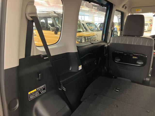 ソリオ HYBRID MZ(57枚目)