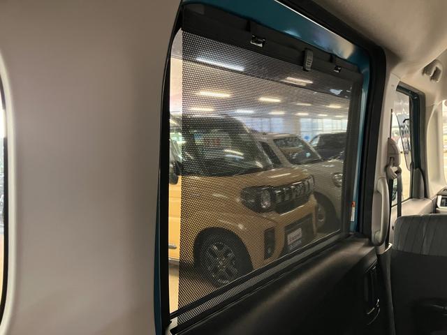 ソリオ HYBRID MZ(58枚目)