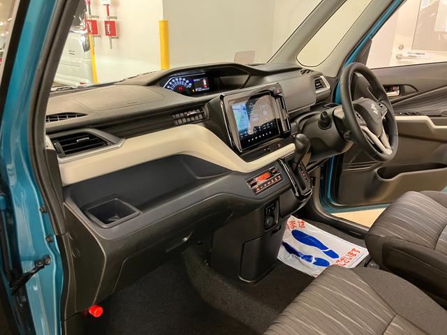 ソリオ HYBRID MZ(60枚目)