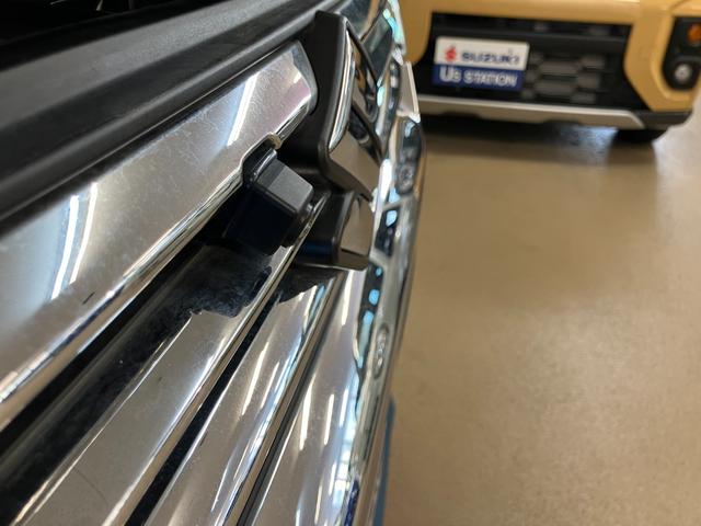 ソリオ HYBRID MZ(63枚目)