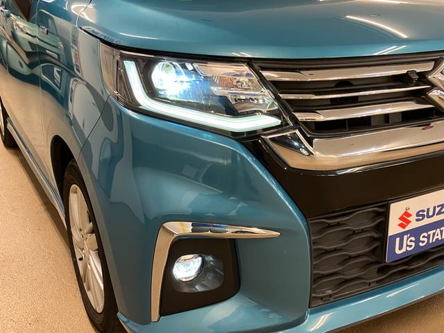 ソリオ HYBRID MZ(66枚目)