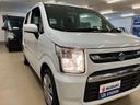 ＦＸ　４型　プッシュスタート　スズキセーフティーサポート　衝突被害軽減システム　衝突安全ボディ　盗難防止システム（48枚目）