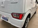 ＦＸ　４型　プッシュスタート　スズキセーフティーサポート　衝突被害軽減システム　衝突安全ボディ　盗難防止システム（49枚目）