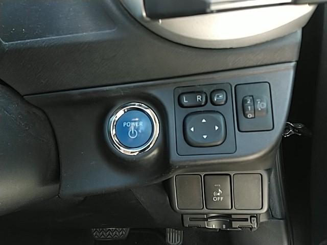 アクア Ｓ　ワンオーナー　キーレス　フルセグ　ナビ＆ＴＶ　１５アルミホイール　エアバッグ　オートマ　フル装備　助手席エアバッグ　ＥＴＣ　バックカメラ　スマートキー（21枚目）