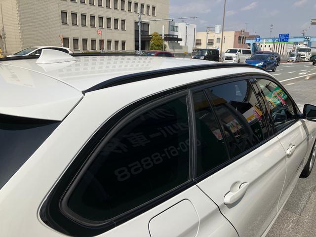 ＢＭＷ ３シリーズ