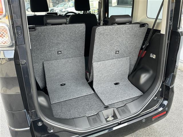 スペーシア ハイブリッドＸ　スズキセーフティサポート　ナビ　フルセグ　Ｂｌｕｅｔｏｏｔｈ　全方位カメラ　両側パワースライドドア　シートヒーター　スマートキー　プッシュスタート　ソナーセンサー　ドライブレコーダー　ビルトインＥＴＣ（22枚目）