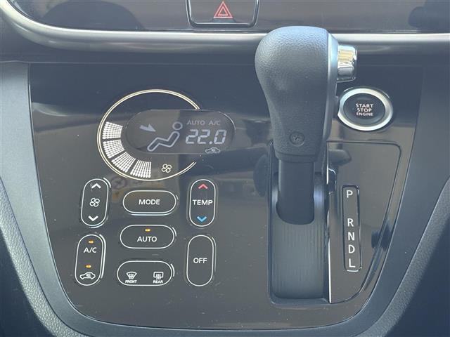 デイズルークス ハイウェイスター X Gパッケージ 純正ナビ フルセグ BT USB アラウンドビューモニター 両側パワースライドドア HIDヘッドライト フォグライト  スマートキー プッシュスタート オートリトラクタブルミラー ターンミラー ETC(5枚目)