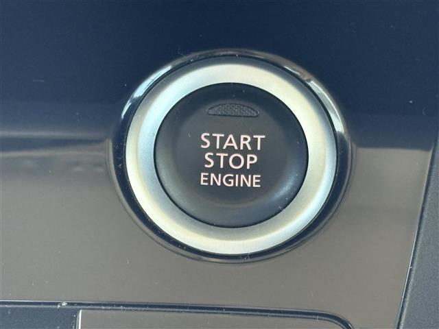 デイズルークス ハイウェイスター X Gパッケージ 純正ナビ フルセグ BT USB アラウンドビューモニター 両側パワースライドドア HIDヘッドライト フォグライト  スマートキー プッシュスタート オートリトラクタブルミラー ターンミラー ETC(9枚目)