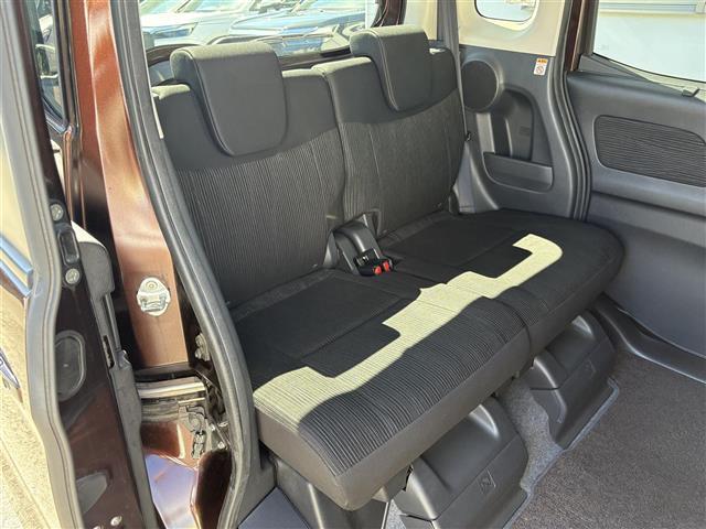 デイズルークス ハイウェイスター X Gパッケージ 純正ナビ フルセグ BT USB アラウンドビューモニター 両側パワースライドドア HIDヘッドライト フォグライト  スマートキー プッシュスタート オートリトラクタブルミラー ターンミラー ETC(14枚目)