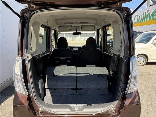 デイズルークス ハイウェイスター X Gパッケージ 純正ナビ フルセグ BT USB アラウンドビューモニター 両側パワースライドドア HIDヘッドライト フォグライト  スマートキー プッシュスタート オートリトラクタブルミラー ターンミラー ETC(19枚目)