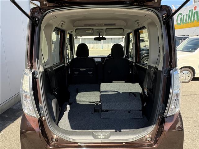 デイズルークス ハイウェイスター X Gパッケージ 純正ナビ フルセグ BT USB アラウンドビューモニター 両側パワースライドドア HIDヘッドライト フォグライト  スマートキー プッシュスタート オートリトラクタブルミラー ターンミラー ETC(20枚目)