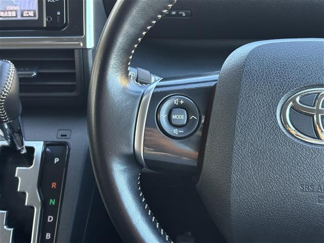 シエンタ ハイブリッドＧ　トヨタセーフティセンス　ＴＲＤエアロ　スマートキー　プッシュスタート　両側パワースライドドア　純正ナビ　バックカメラ　ＬＥＤヘッドライト　フォグライト　オートライト　純正１５インチＡＷ　Ｂトゥース（7枚目）