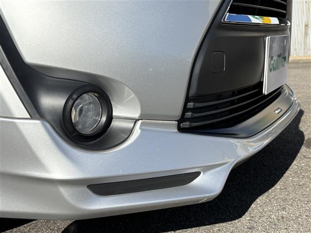 シエンタ ハイブリッドＧ　トヨタセーフティセンス　ＴＲＤエアロ　スマートキー　プッシュスタート　両側パワースライドドア　純正ナビ　バックカメラ　ＬＥＤヘッドライト　フォグライト　オートライト　純正１５インチＡＷ　Ｂトゥース（35枚目）