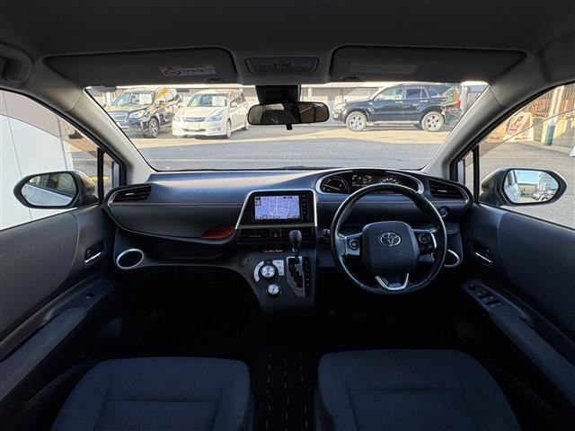 シエンタ ハイブリッドＧ　トヨタセーフティセンス　ＴＲＤエアロ　スマートキー　プッシュスタート　両側パワースライドドア　純正ナビ　バックカメラ　ＬＥＤヘッドライト　フォグライト　オートライト　純正１５インチＡＷ　Ｂトゥース（42枚目）