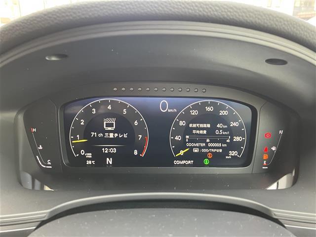 シビック タイプＲ　登録済未使用車　ホンダセンシング　ＨｏｎｄａＣＯＮＮＥＣＴディスプレイ（ナビ／フルセグ／ＢＴ／ＵＳＢ／ＡｐｐｌｅＣａｒＰｌａｙ／ＡｎｄｒｏｉｄＡｕｔｏ）　バックカメラ　オートブレーキホールド　ＬＫＡ（22枚目）