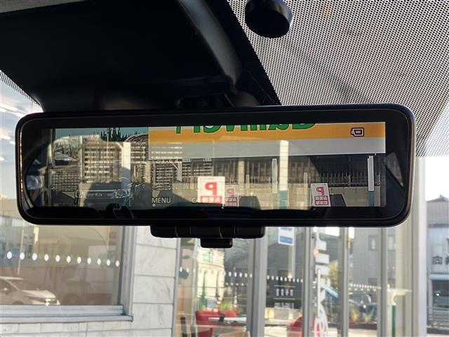 ノート ｅ－パワー　Ｘ　ワンオーナー　エマージェンシーブレーキ　ＬＤＷ　インテリキー　プッシュスタート　純正ナビ　アランドビューモニター　ドラレコ　デジタルインナーミラー　ＬＥＤヘッドライト　オートライト　ＥＴＣ　ＵＳＢ接続（17枚目）