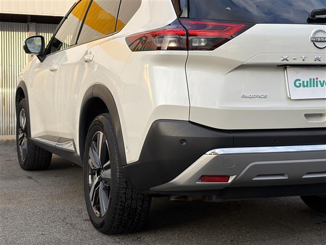 エクストレイル G e-4ORCE BOSEサウンド プロパイロット プロパイロットパーキング 黒革シート 全席シートヒーター 前席パワーシート パワーバックドア 純正メーカーナビ アラウンドビューモニター デジタルインナーミラー PS(10枚目)