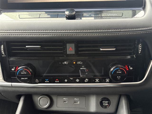 エクストレイル G e-4ORCE BOSEサウンド プロパイロット プロパイロットパーキング 黒革シート 全席シートヒーター 前席パワーシート パワーバックドア 純正メーカーナビ アラウンドビューモニター デジタルインナーミラー PS(23枚目)