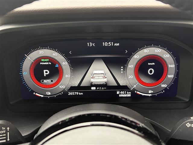 エクストレイル G e-4ORCE BOSEサウンド プロパイロット プロパイロットパーキング 黒革シート 全席シートヒーター 前席パワーシート パワーバックドア 純正メーカーナビ アラウンドビューモニター デジタルインナーミラー PS(24枚目)