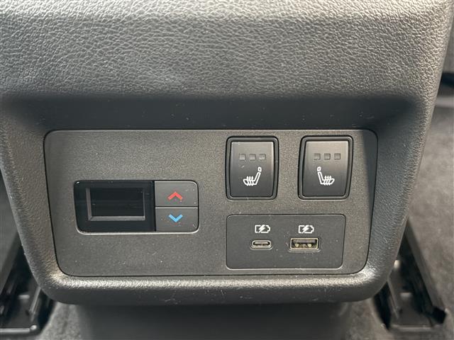 エクストレイル G e-4ORCE BOSEサウンド プロパイロット プロパイロットパーキング 黒革シート 全席シートヒーター 前席パワーシート パワーバックドア 純正メーカーナビ アラウンドビューモニター デジタルインナーミラー PS(36枚目)