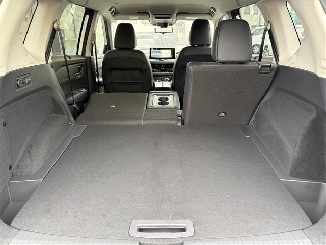 エクストレイル G e-4ORCE BOSEサウンド プロパイロット プロパイロットパーキング 黒革シート 全席シートヒーター 前席パワーシート パワーバックドア 純正メーカーナビ アラウンドビューモニター デジタルインナーミラー PS(38枚目)