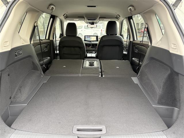 エクストレイル G e-4ORCE BOSEサウンド プロパイロット プロパイロットパーキング 黒革シート 全席シートヒーター 前席パワーシート パワーバックドア 純正メーカーナビ アラウンドビューモニター デジタルインナーミラー PS(39枚目)