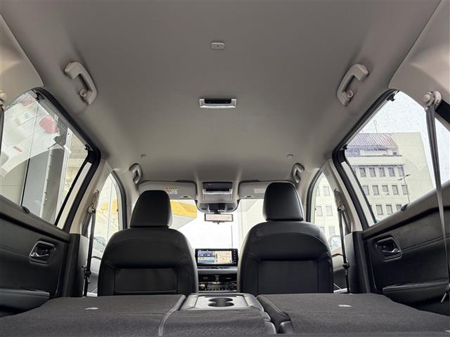 エクストレイル G e-4ORCE BOSEサウンド プロパイロット プロパイロットパーキング 黒革シート 全席シートヒーター 前席パワーシート パワーバックドア 純正メーカーナビ アラウンドビューモニター デジタルインナーミラー PS(40枚目)