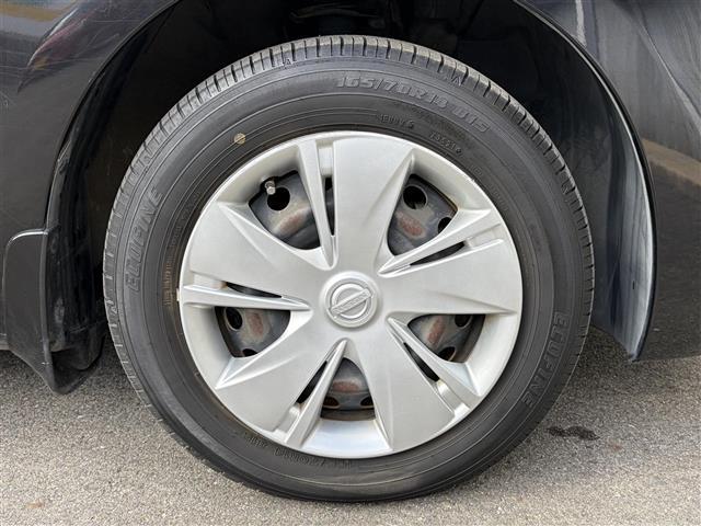 マーチ Ｘ　Ｖセレクション　ワンオーナー　純正ナビ　バックカメラ　スマートキー　プッシュスタート　ドライブレコーダー　ＥＴＣ　オートリトラクタブルミラー　オートライト　アイドリングストップ　リアガラススモークフィルム施工　ＵＳＢ（15枚目）