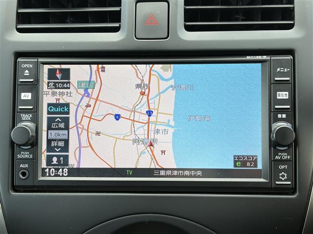 マーチ Ｘ　Ｖセレクション　ワンオーナー　純正ナビ　バックカメラ　スマートキー　プッシュスタート　ドライブレコーダー　ＥＴＣ　オートリトラクタブルミラー　オートライト　アイドリングストップ　リアガラススモークフィルム施工　ＵＳＢ（22枚目）