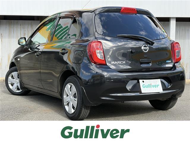 マーチ Ｘ　Ｖセレクション　ワンオーナー　純正ナビ　バックカメラ　スマートキー　プッシュスタート　ドライブレコーダー　ＥＴＣ　オートリトラクタブルミラー　オートライト　アイドリングストップ　リアガラススモークフィルム施工　ＵＳＢ（43枚目）